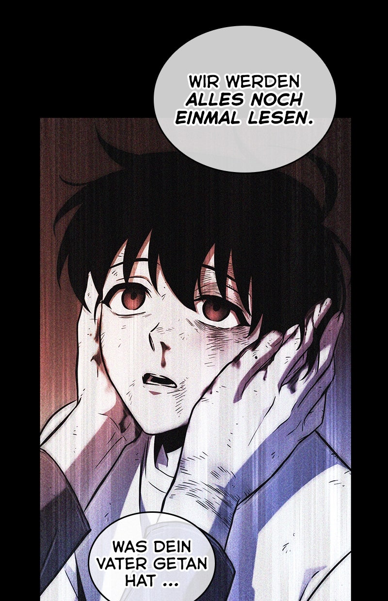 Read Der allwissende Leser Manga Online
