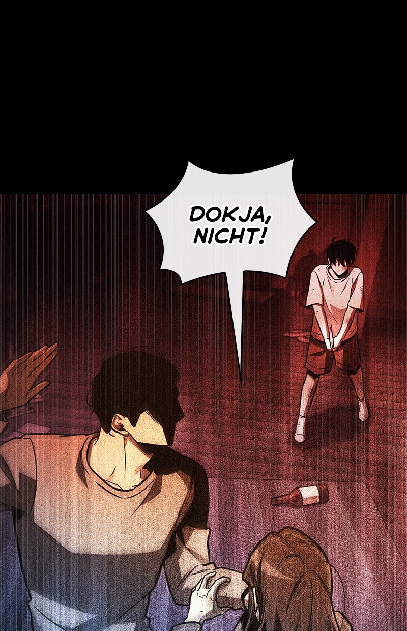 Read Der allwissende Leser Manga Online
