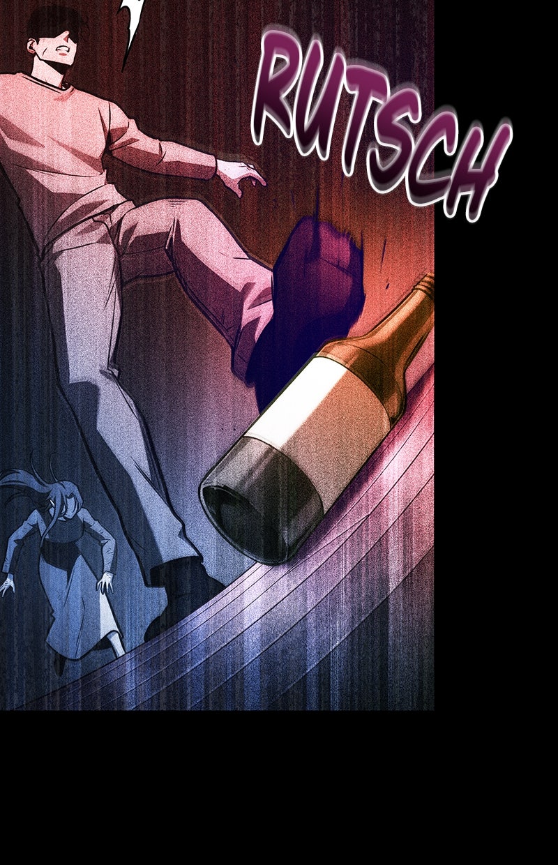 Read Der allwissende Leser Manga Online