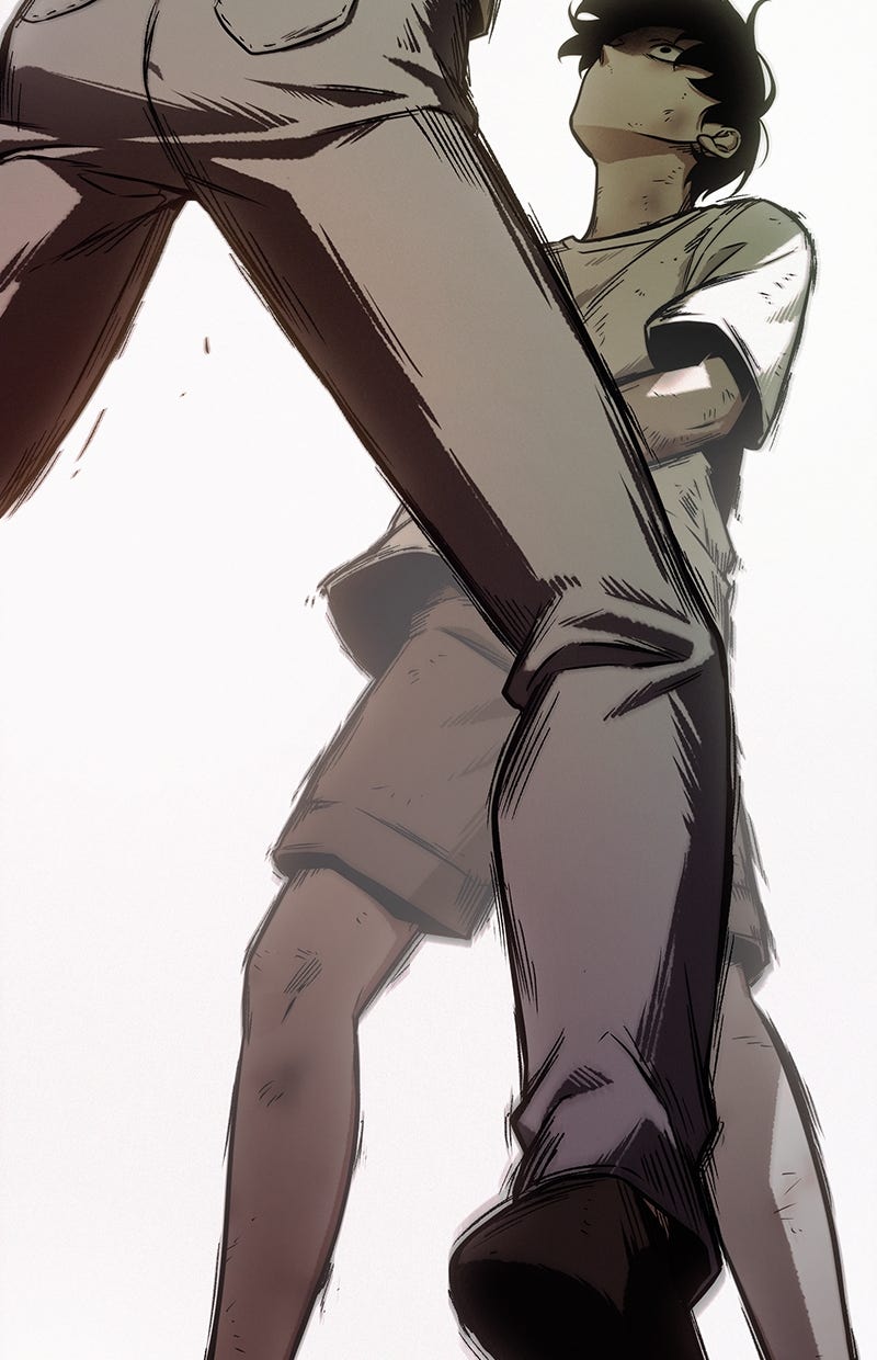 Read Der allwissende Leser Manga Online
