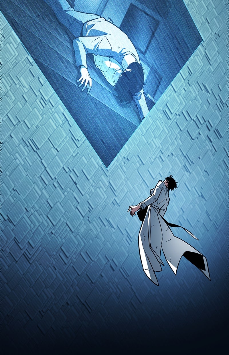 Read Der allwissende Leser Manga Online