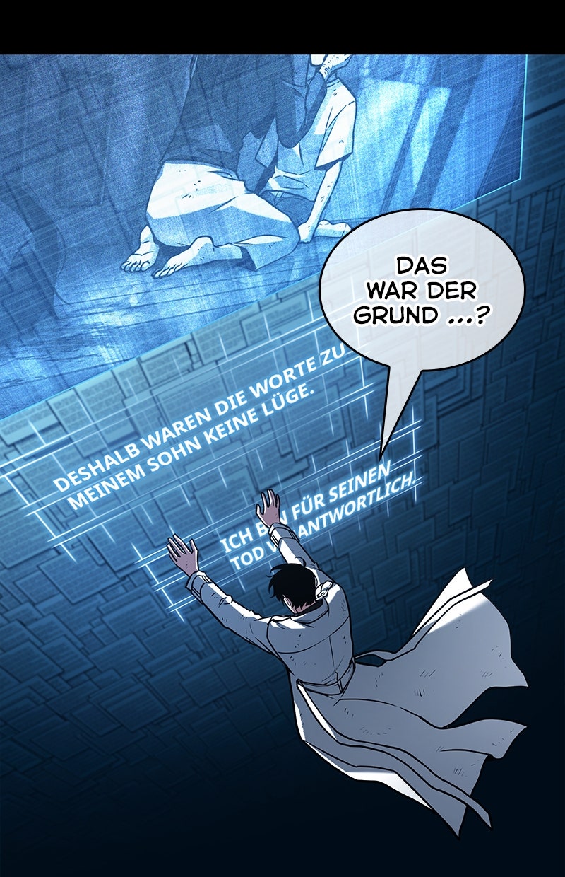 Read Der allwissende Leser Manga Online