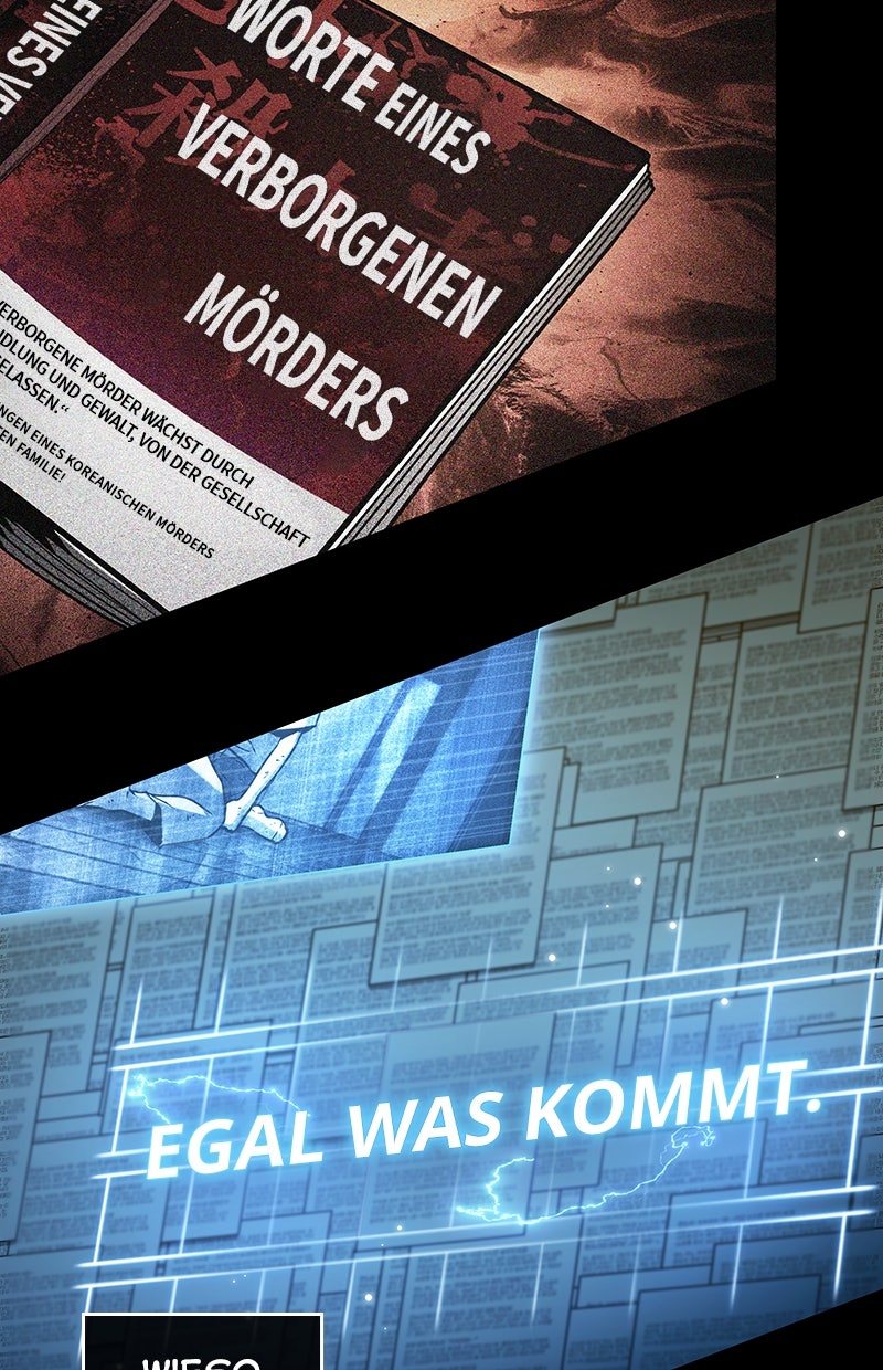Read Der allwissende Leser Manga Online
