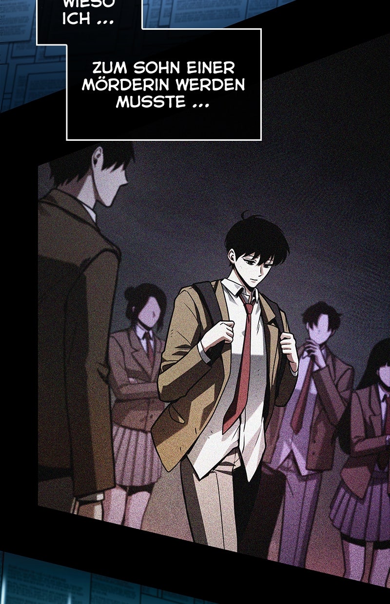 Read Der allwissende Leser Manga Online