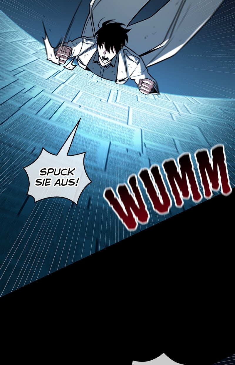 Read Der allwissende Leser Manga Online