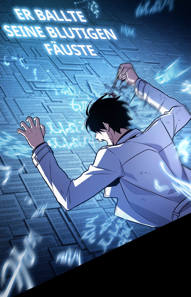 Read Der allwissende Leser Manga Online
