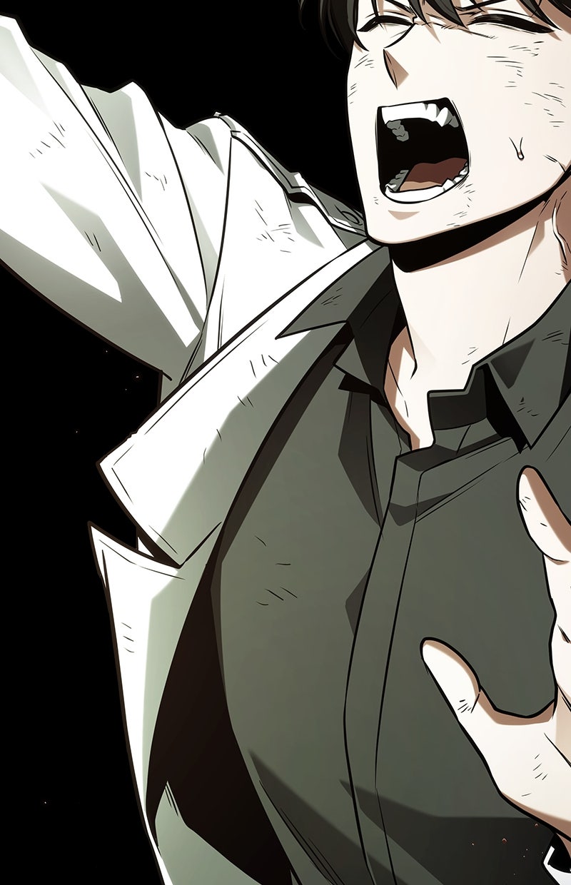 Read Der allwissende Leser Manga Online