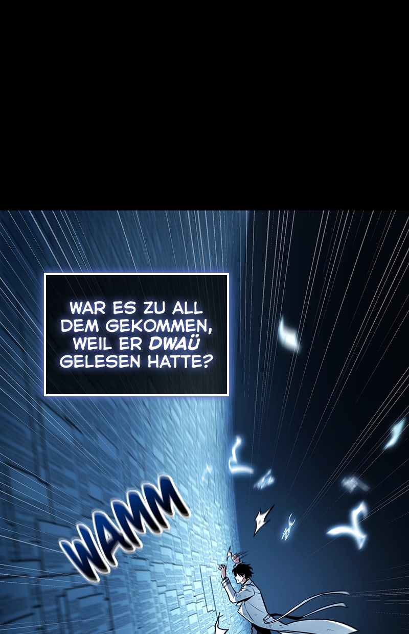 Read Der allwissende Leser Manga Online