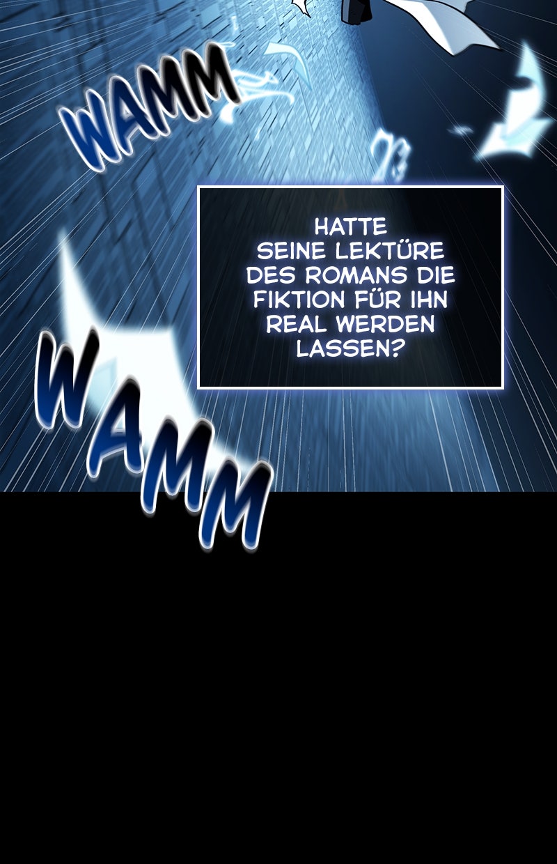 Read Der allwissende Leser Manga Online