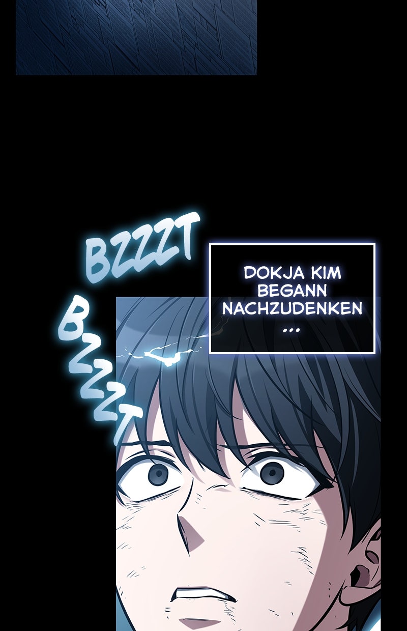 Read Der allwissende Leser Manga Online