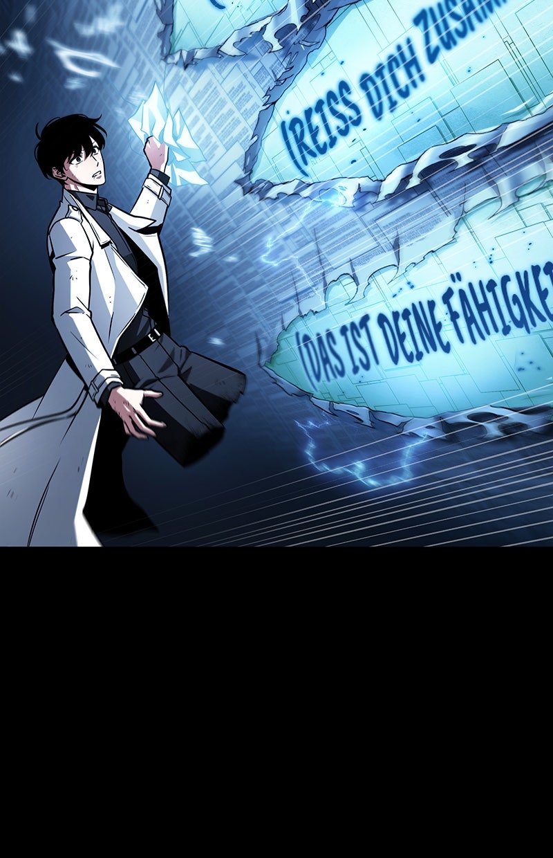 Read Der allwissende Leser Manga Online