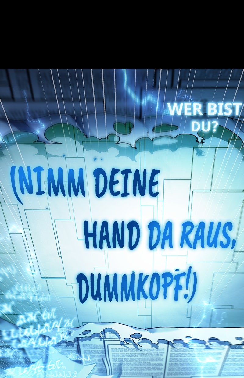 Read Der allwissende Leser Manga Online