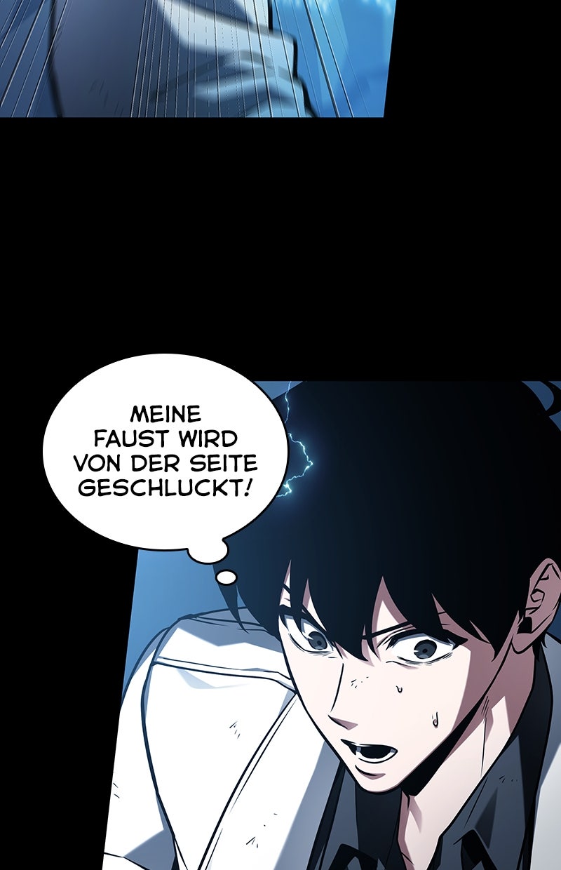 Read Der allwissende Leser Manga Online