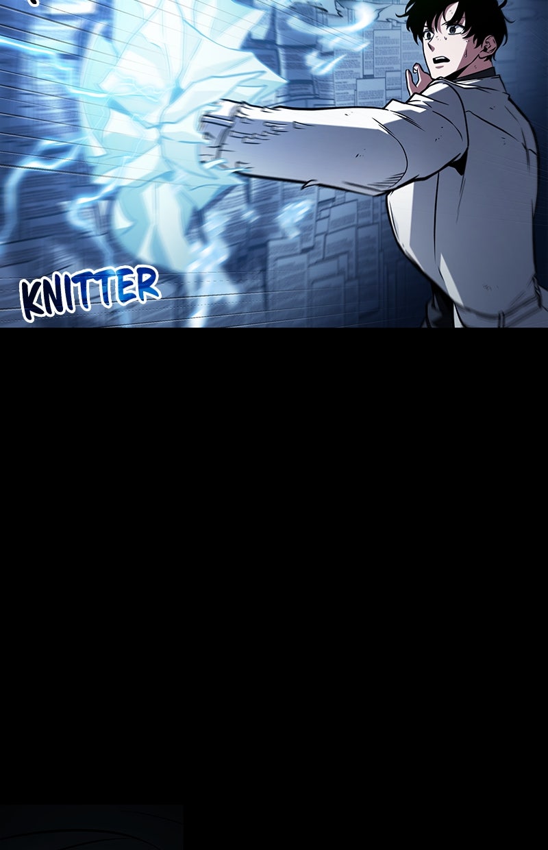 Read Der allwissende Leser Manga Online