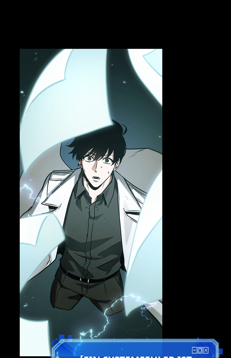 Read Der allwissende Leser Manga Online