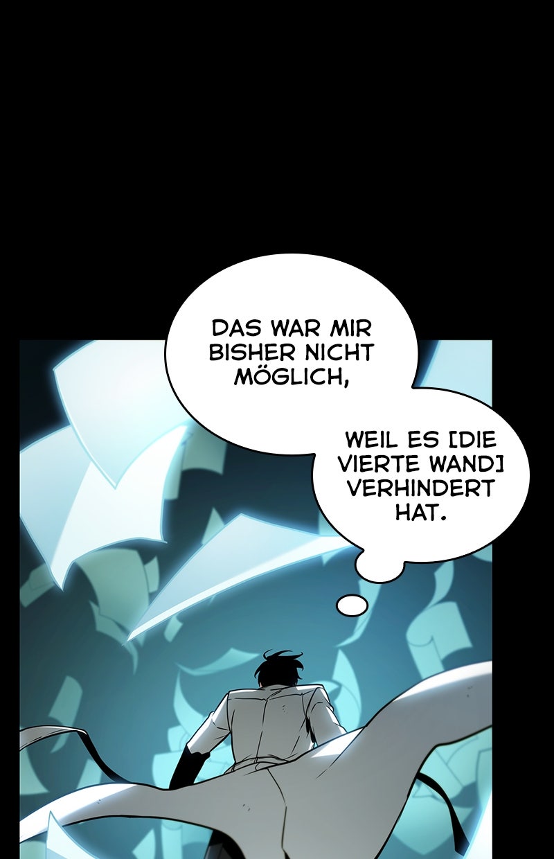 Read Der allwissende Leser Manga Online