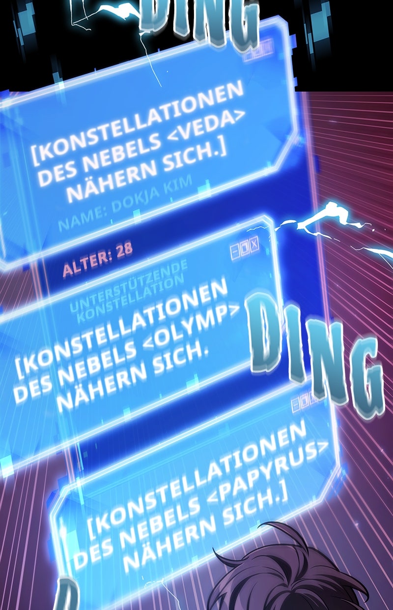 Read Der allwissende Leser Manga Online
