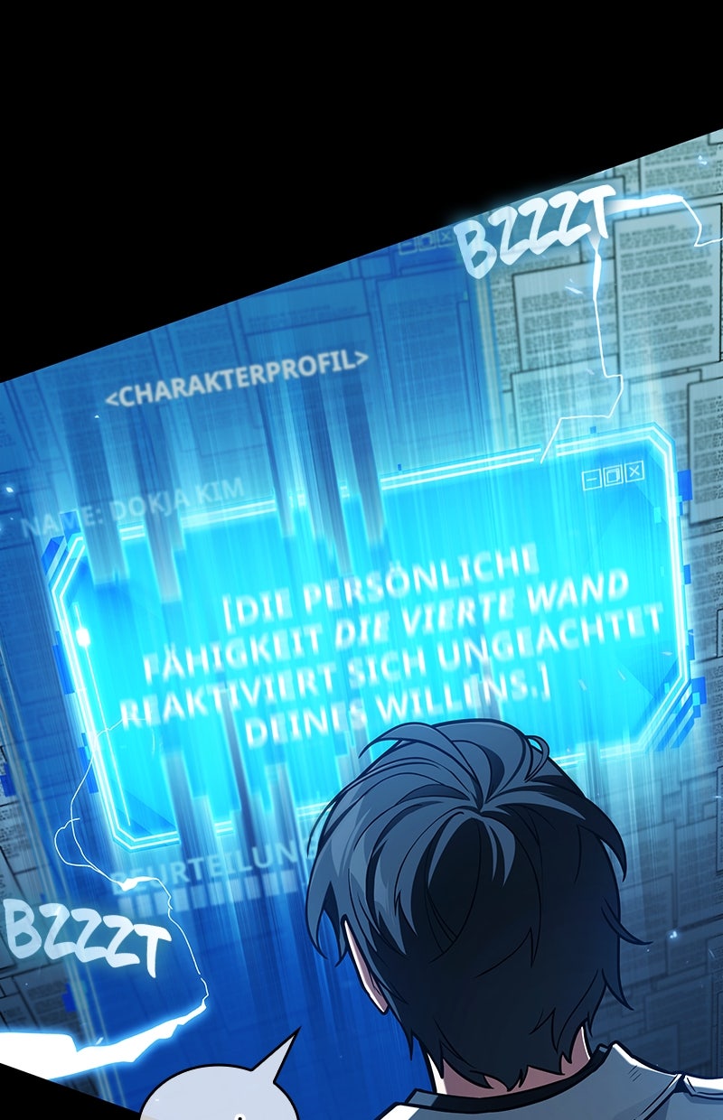 Read Der allwissende Leser Manga Online