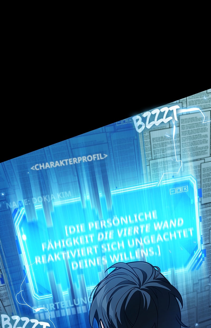 Read Der allwissende Leser Manga Online