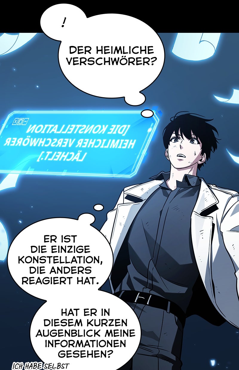 Read Der allwissende Leser Manga Online