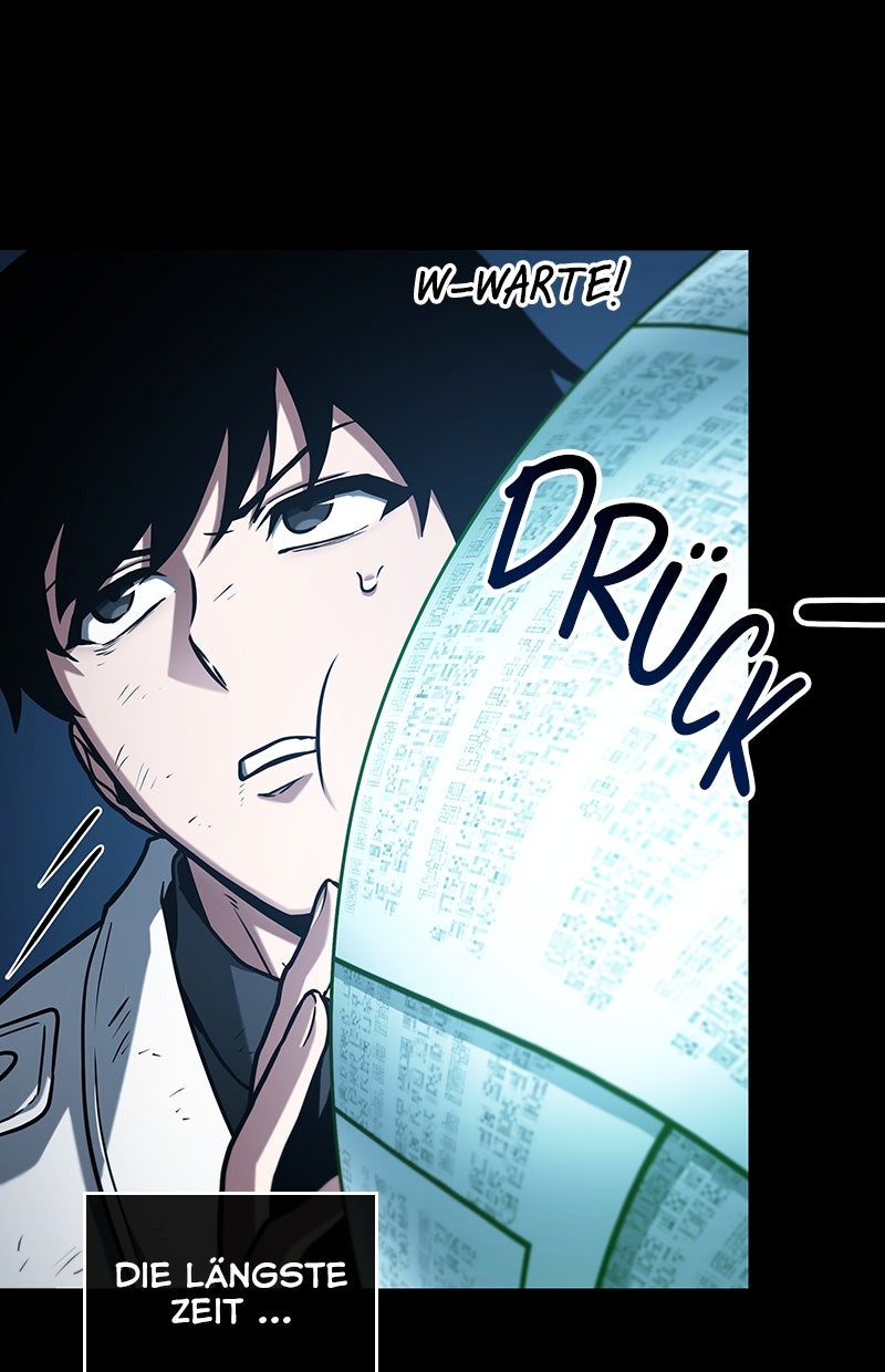 Read Der allwissende Leser Manga Online