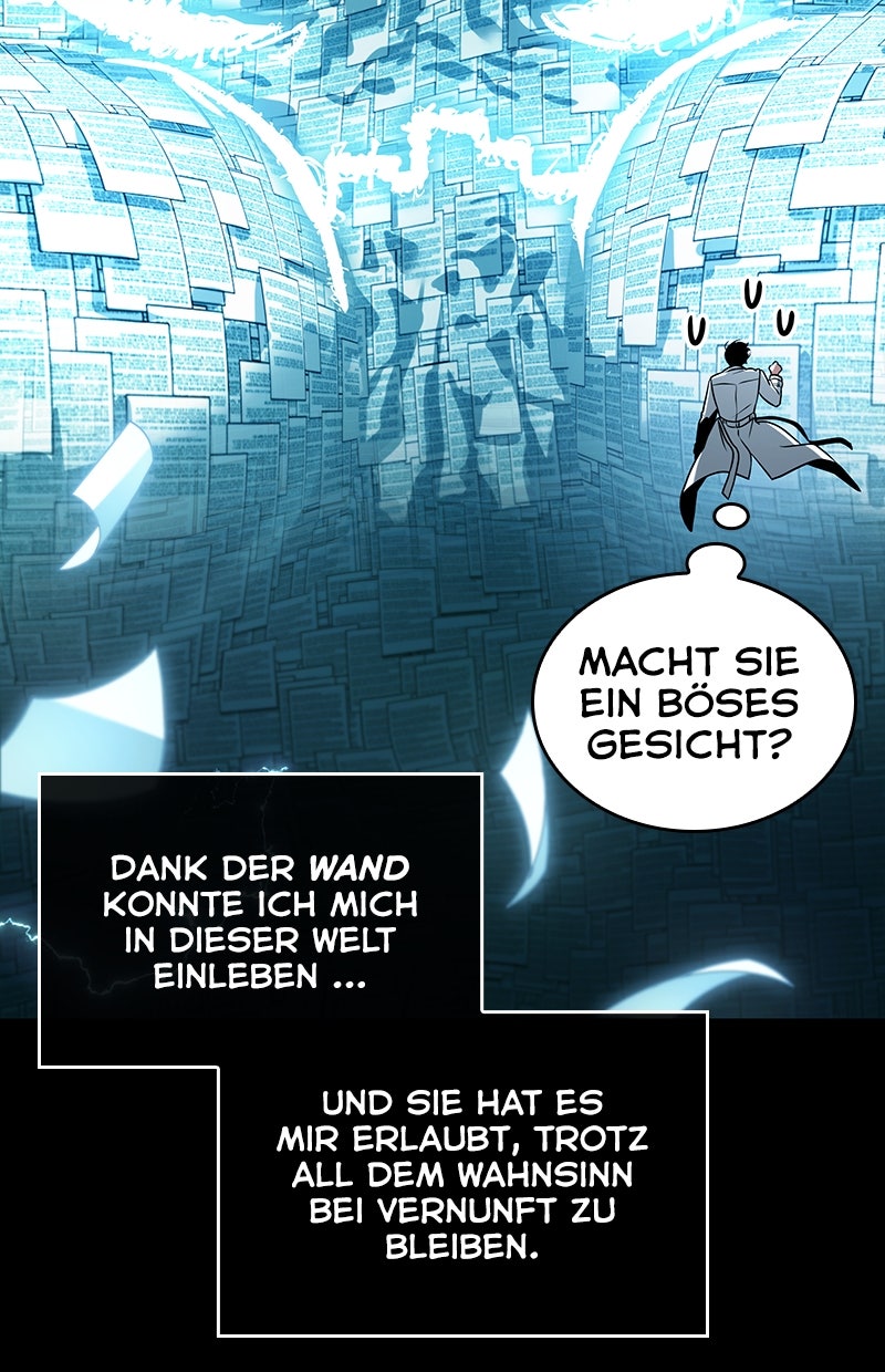 Read Der allwissende Leser Manga Online