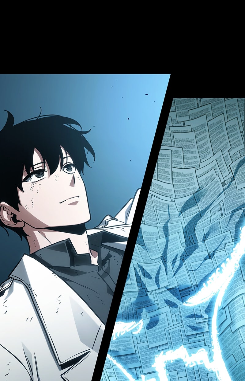 Read Der allwissende Leser Manga Online