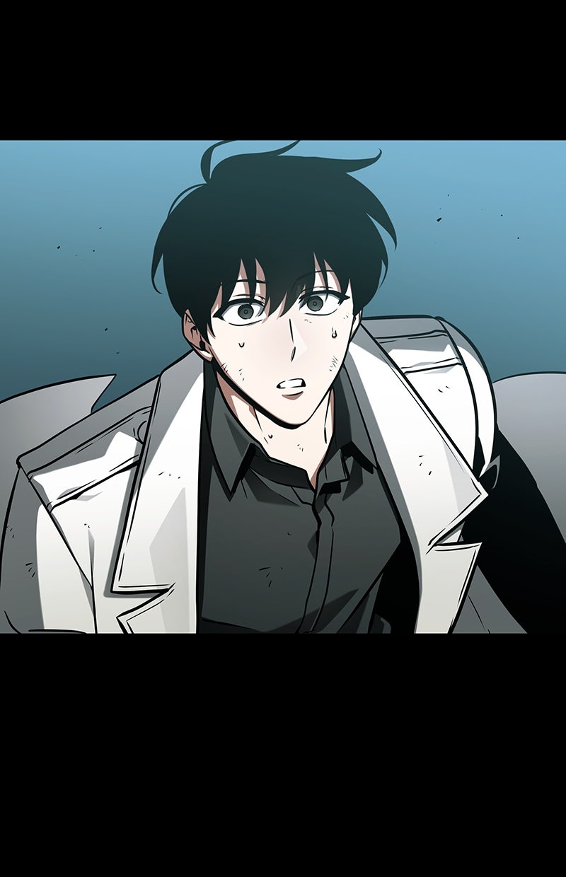 Read Der allwissende Leser Manga Online