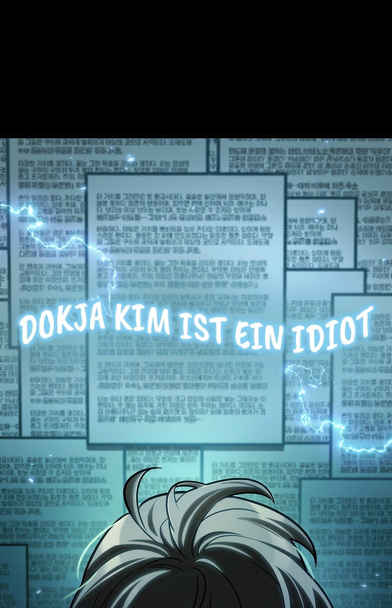 Read Der allwissende Leser Manga Online