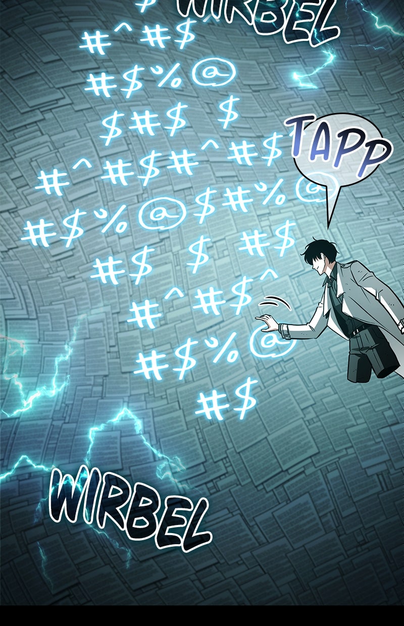 Read Der allwissende Leser Manga Online