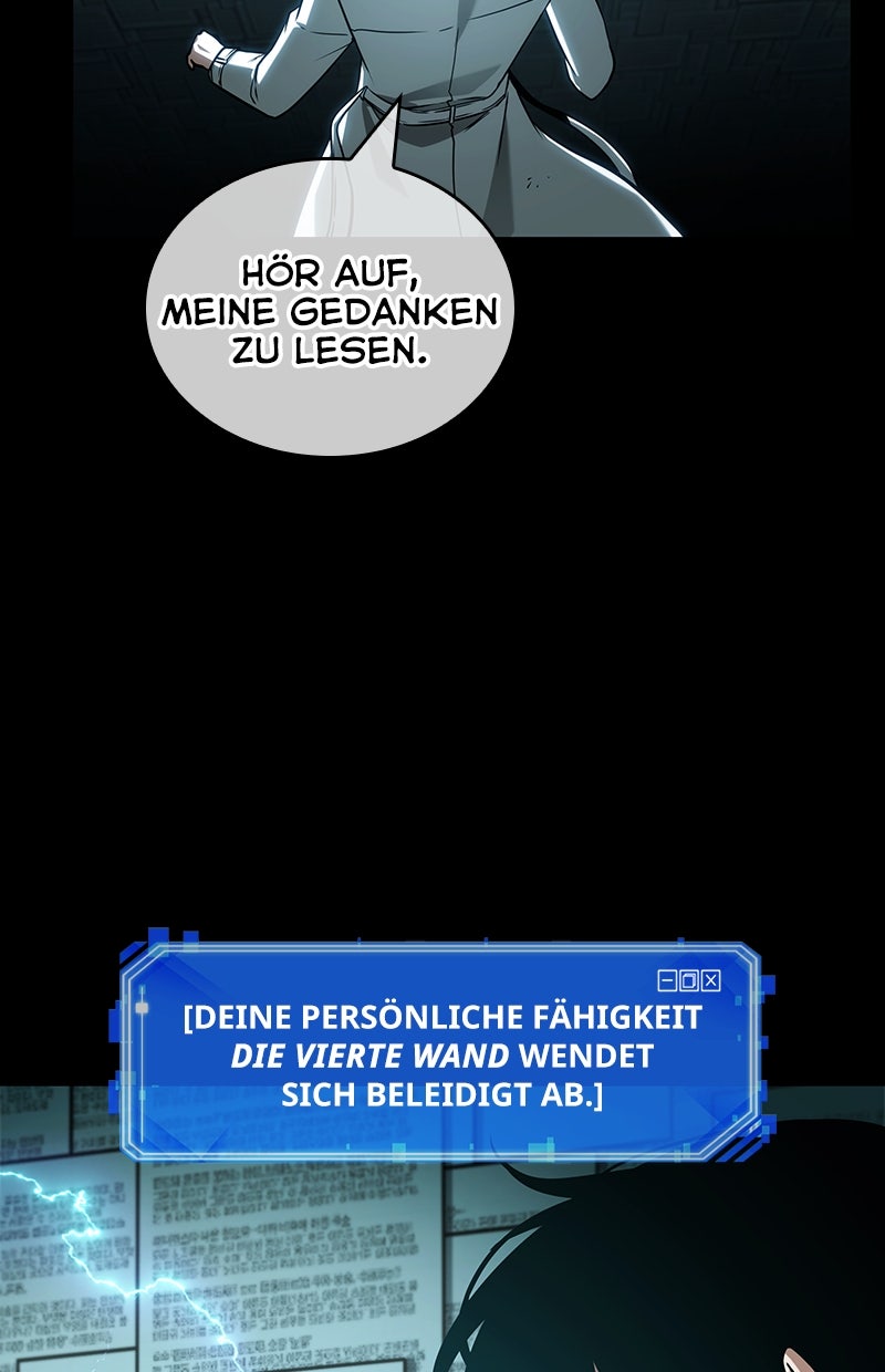 Read Der allwissende Leser Manga Online