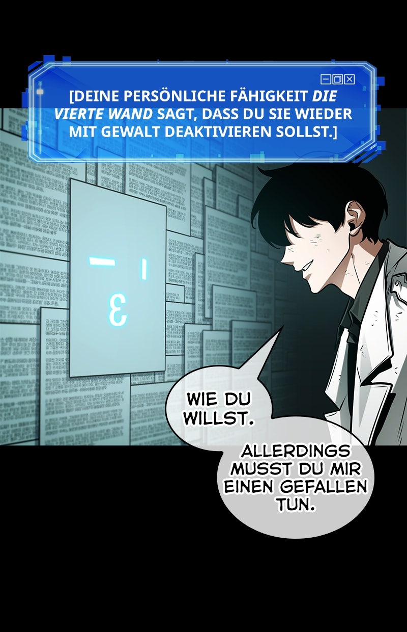 Read Der allwissende Leser Manga Online