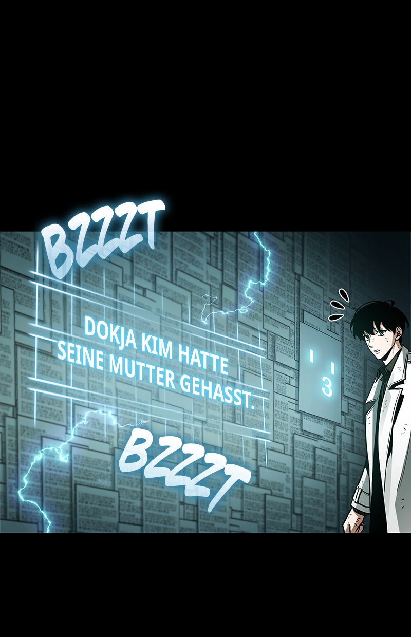 Read Der allwissende Leser Manga Online