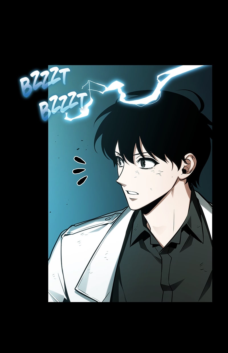 Read Der allwissende Leser Manga Online