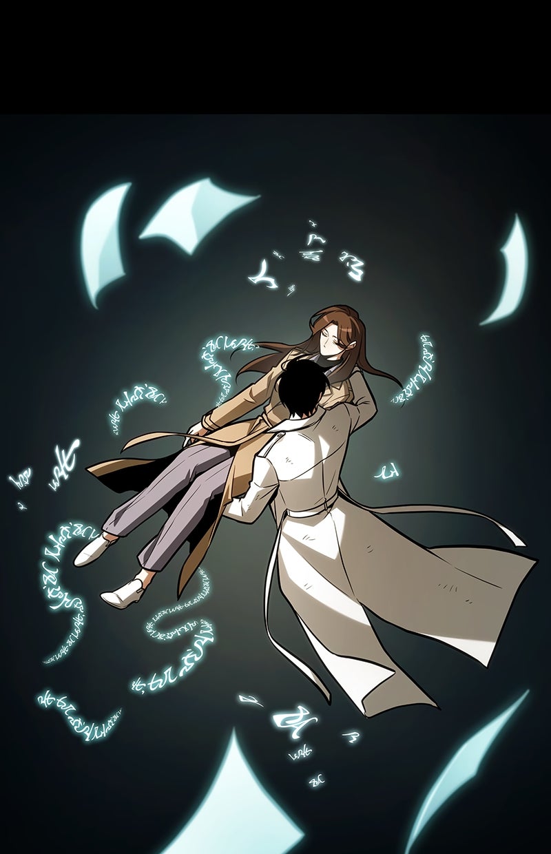 Read Der allwissende Leser Manga Online