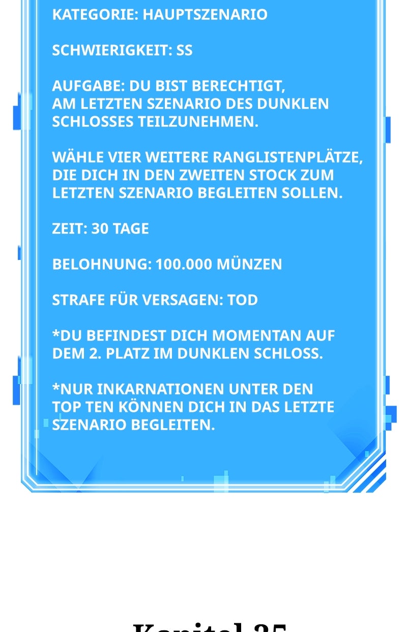 Read Der allwissende Leser Manga Online