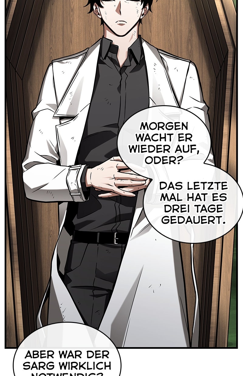 Read Der allwissende Leser Manga Online