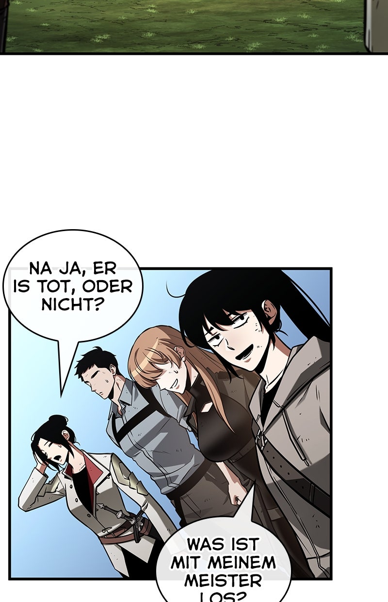 Read Der allwissende Leser Manga Online