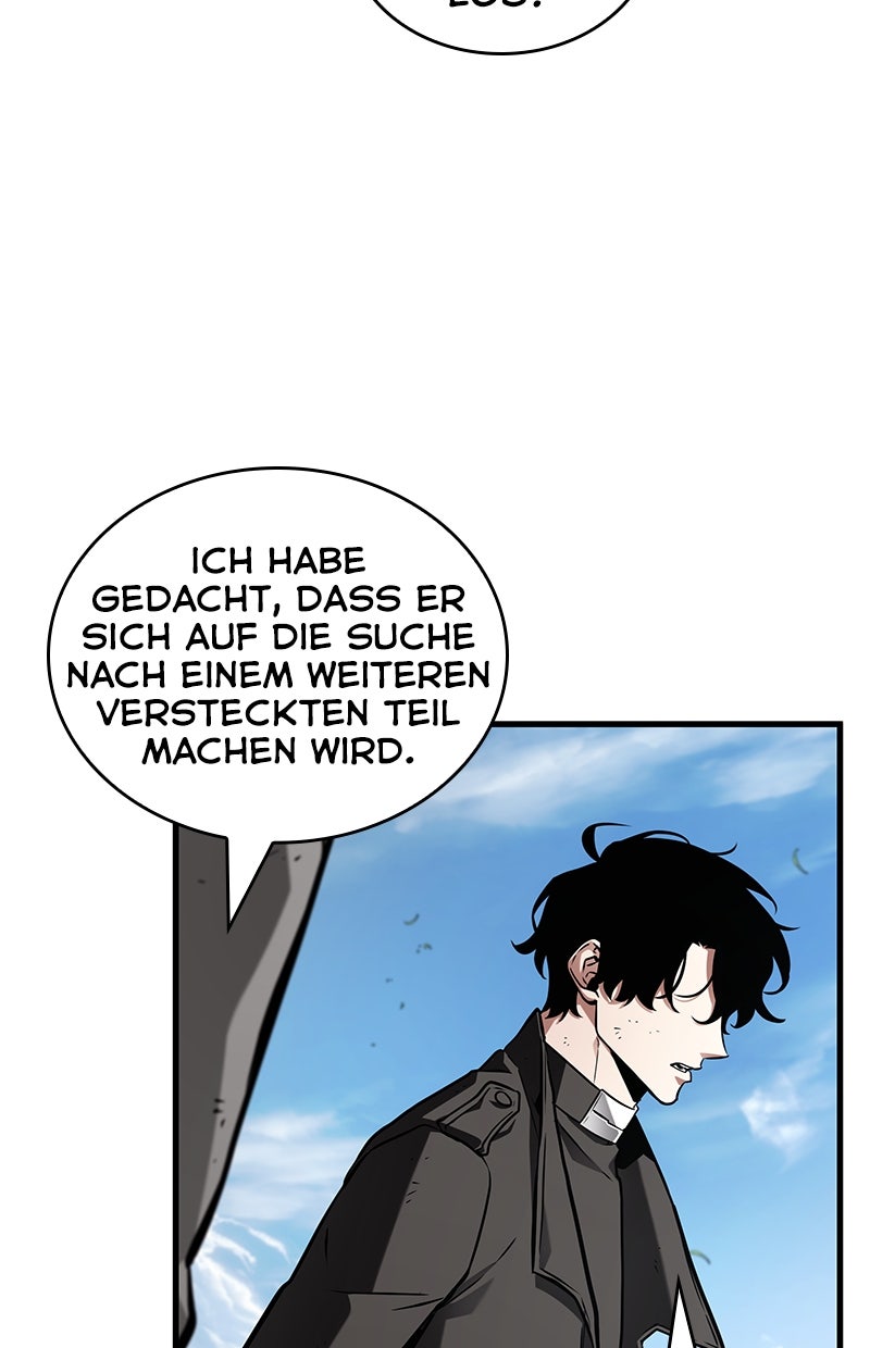 Read Der allwissende Leser Manga Online
