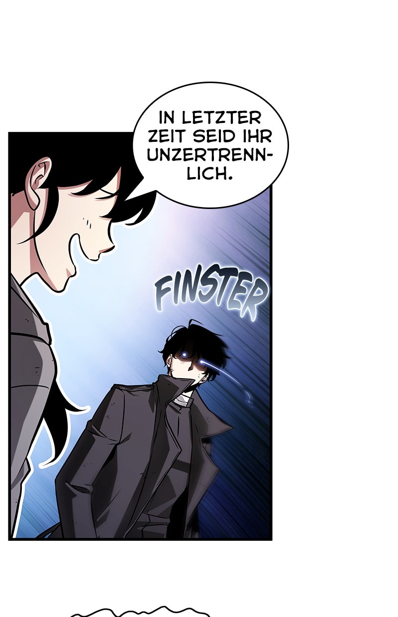 Read Der allwissende Leser Manga Online