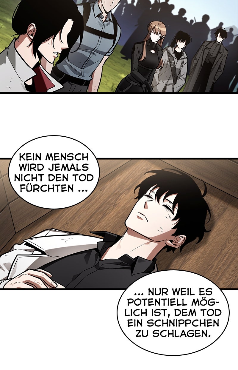Read Der allwissende Leser Manga Online