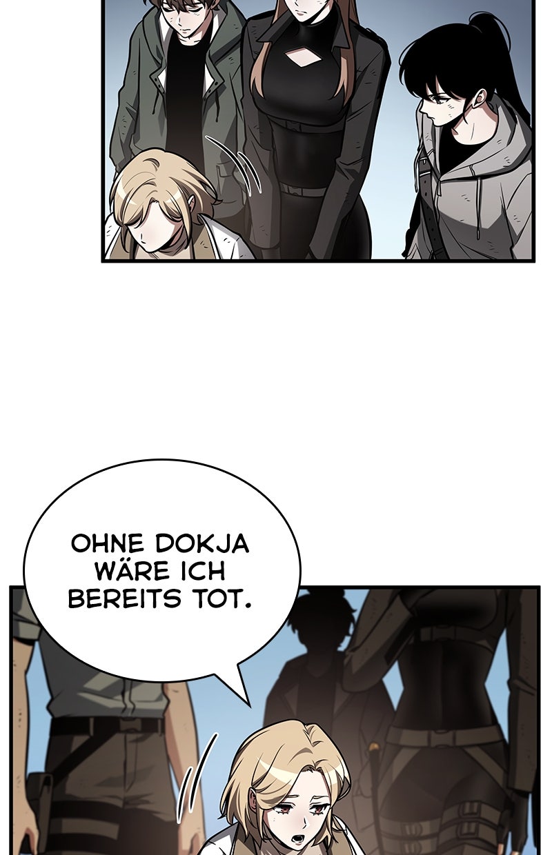 Read Der allwissende Leser Manga Online