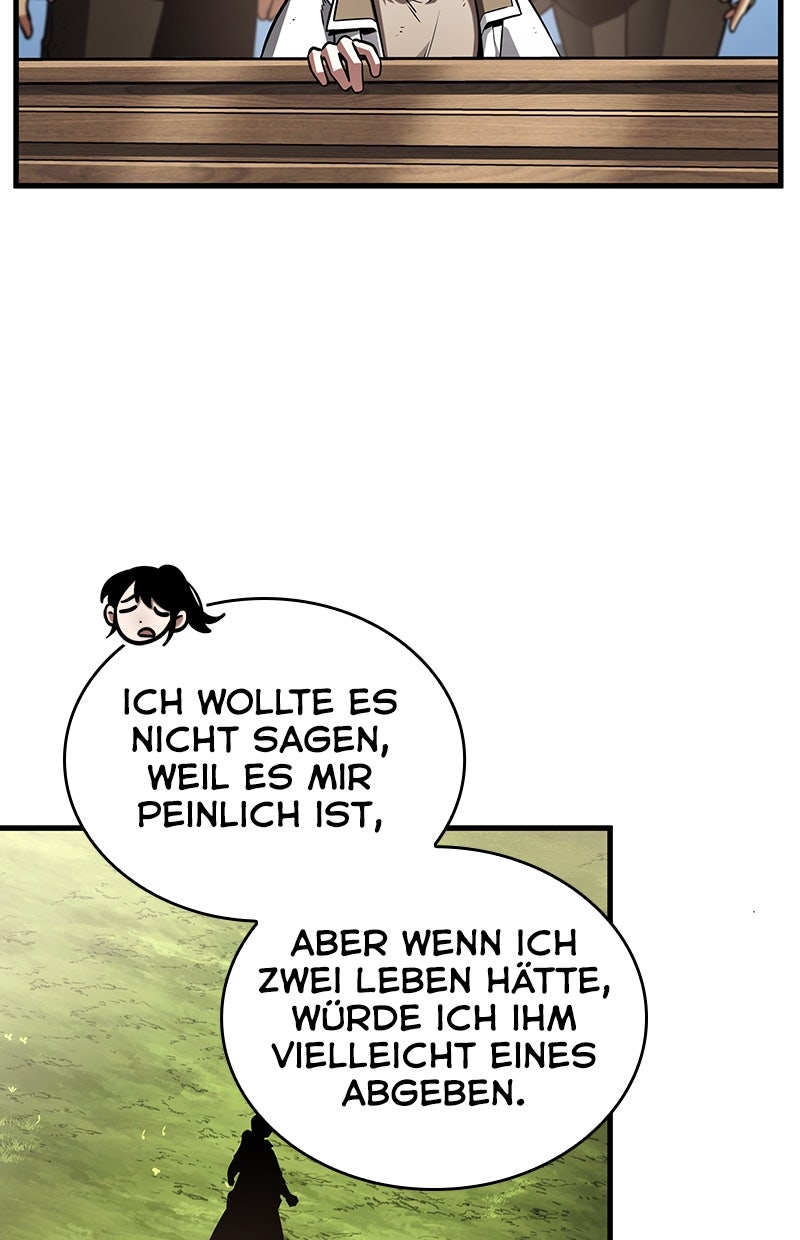 Read Der allwissende Leser Manga Online
