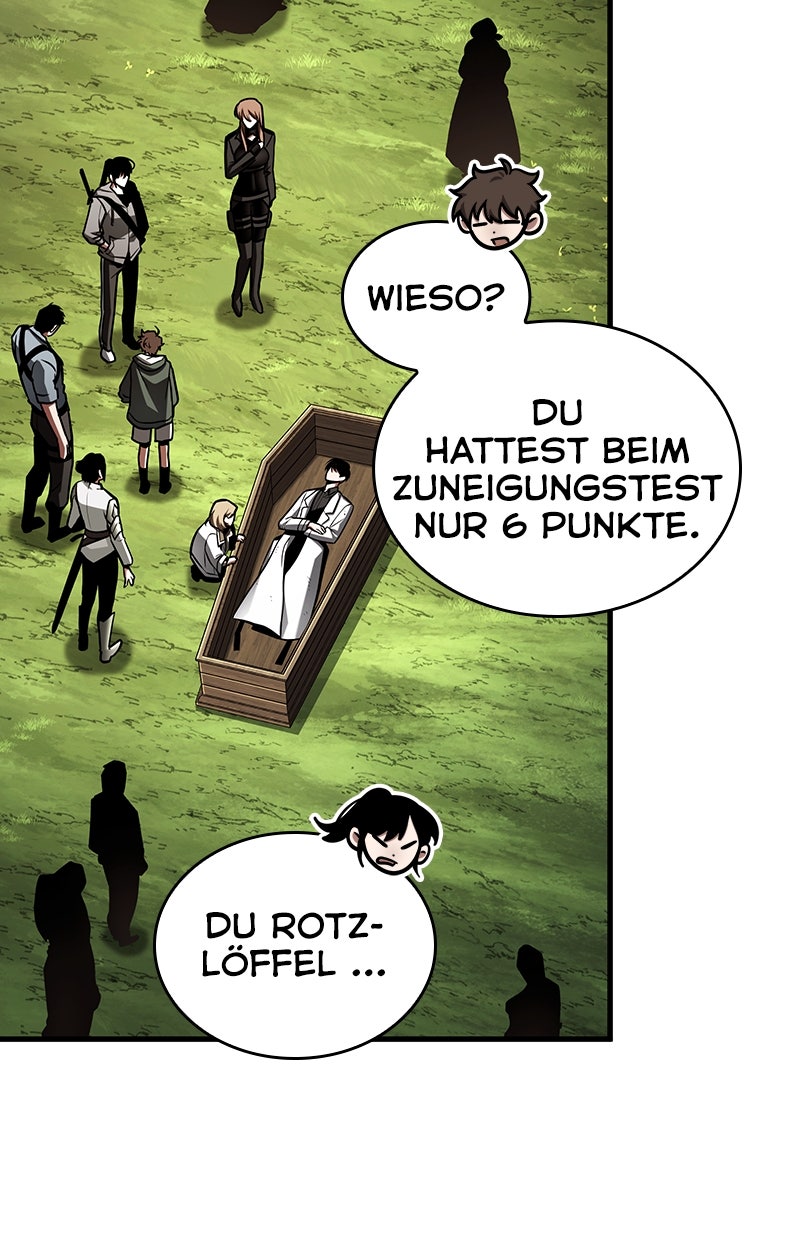 Read Der allwissende Leser Manga Online