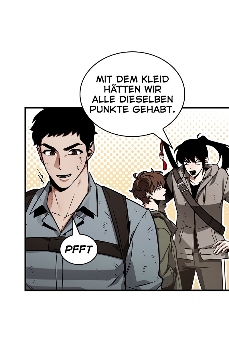 Read Der allwissende Leser Manga Online