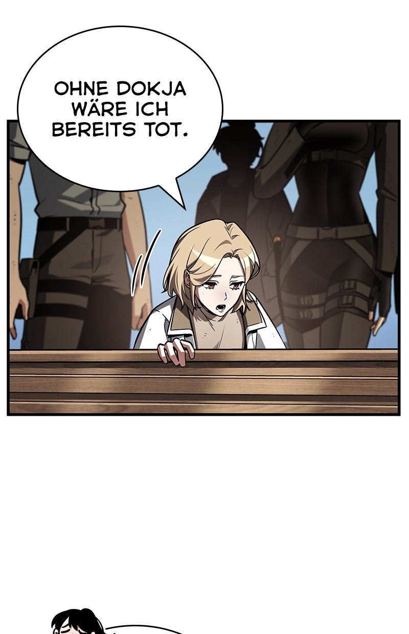 Read Der allwissende Leser Manga Online