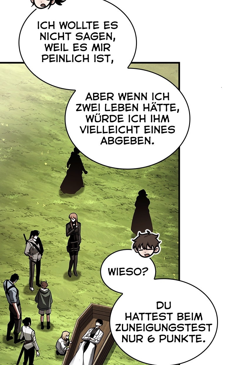 Read Der allwissende Leser Manga Online
