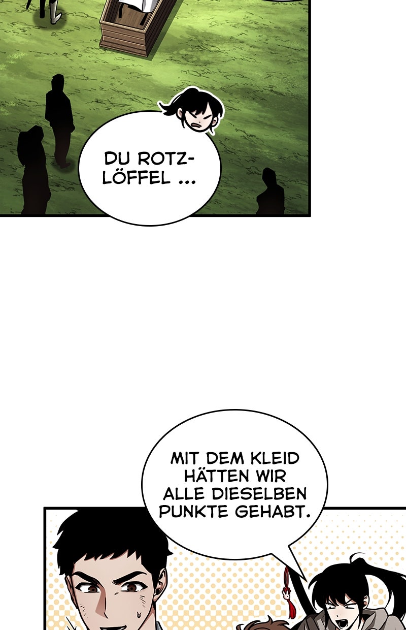 Read Der allwissende Leser Manga Online