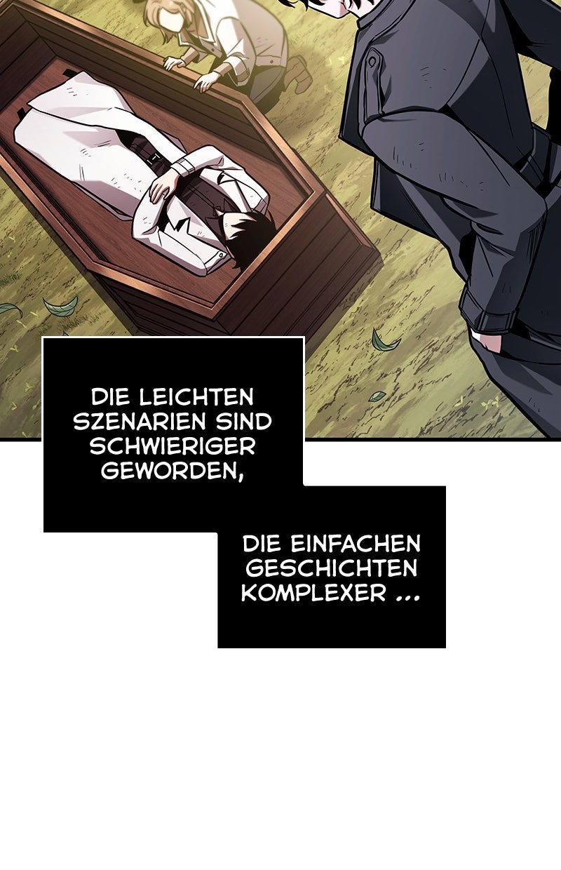 Read Der allwissende Leser Manga Online
