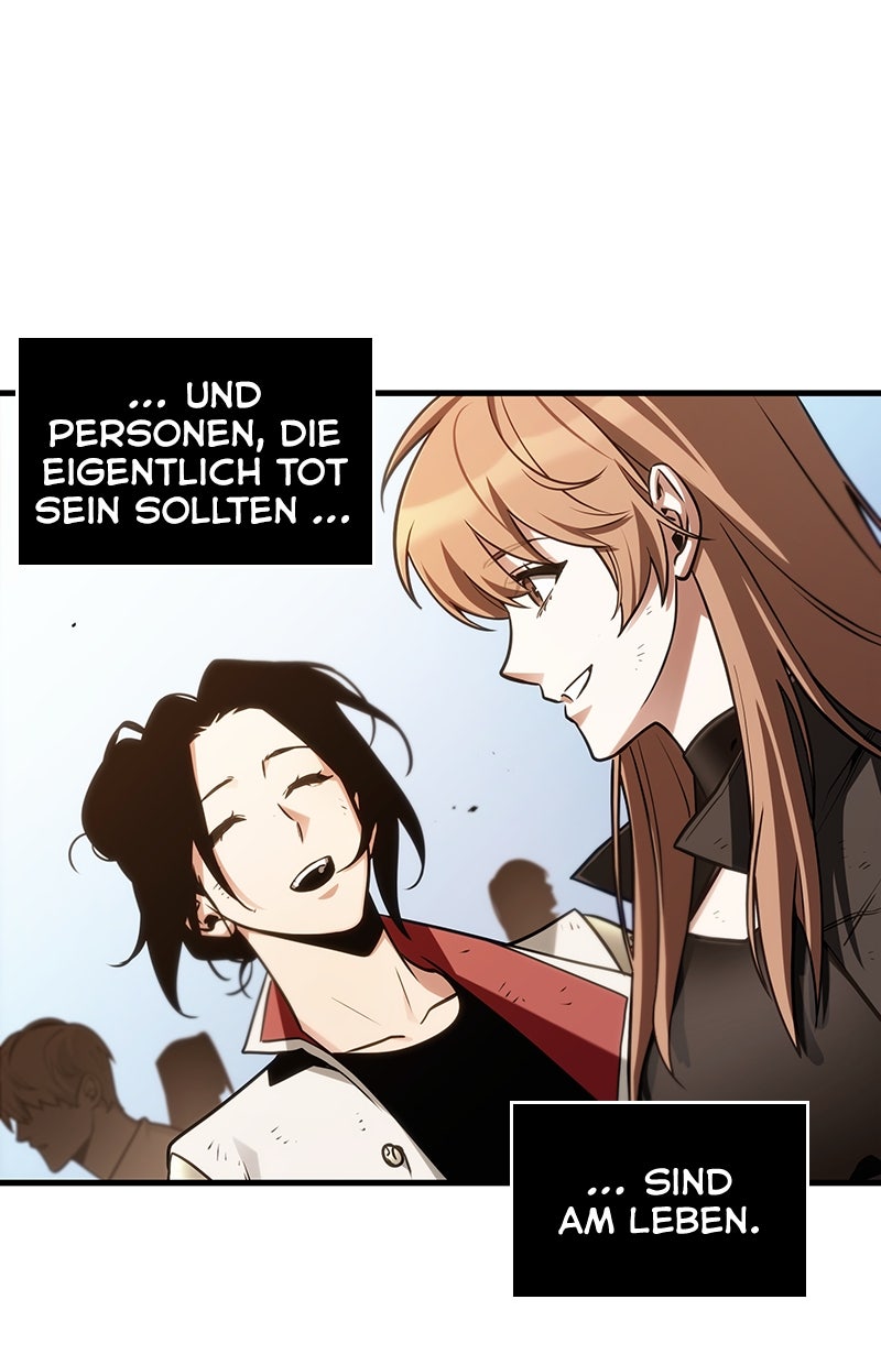 Read Der allwissende Leser Manga Online